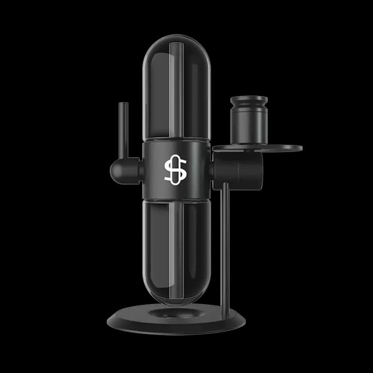 StĂŒndenglass Gravity Infuser V2